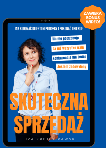 Ebook Skuteczna Sprzedaż Iza Krejca Pawski (2)