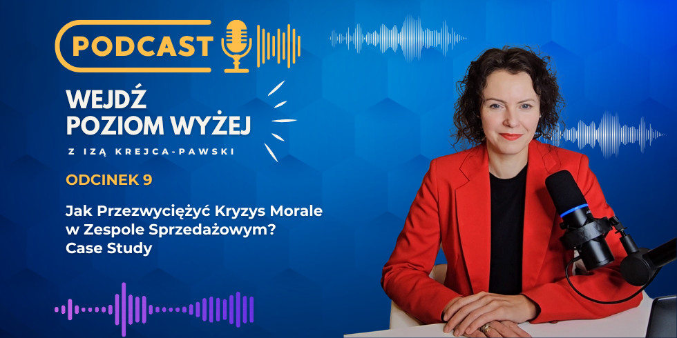 Jak Przezwyciężyć Kryzys Morale w Zespole Sprzedażowym: Case Study