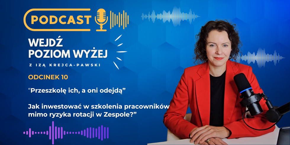 Jak inwestować w szkolenia pracowników mimo ryzyka rotacji?