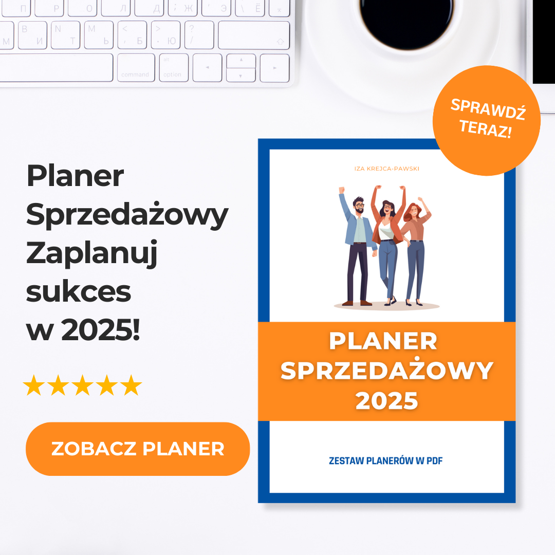 Zawartość kursu online Elastyczne Zarządzanie Czasem kurs książka planer