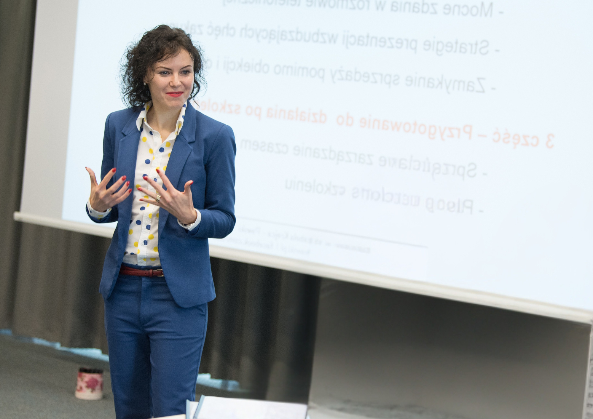 Warsztaty z efektywnej organizacji pracy i elastycznego zarządzania czasem metodą EZC dla zespołów