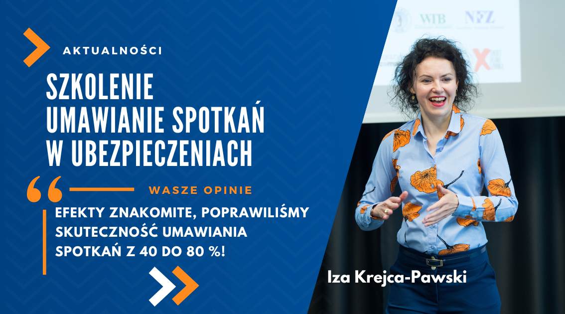 szkolenie-umawianie-spotkan-ubezpieczenia-metoda-ese-izabela-krejca-pawski
